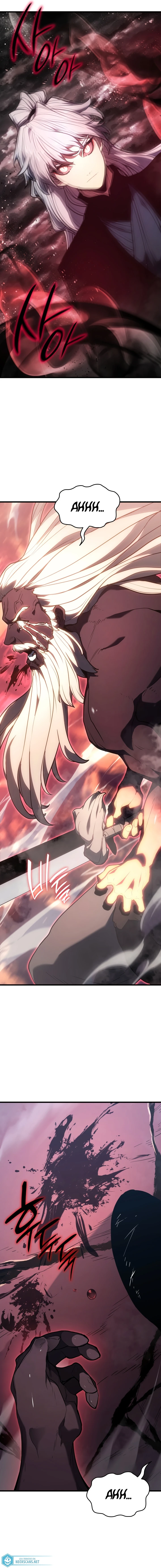 Read Reaper of the Drifting Moon PT Manga Online