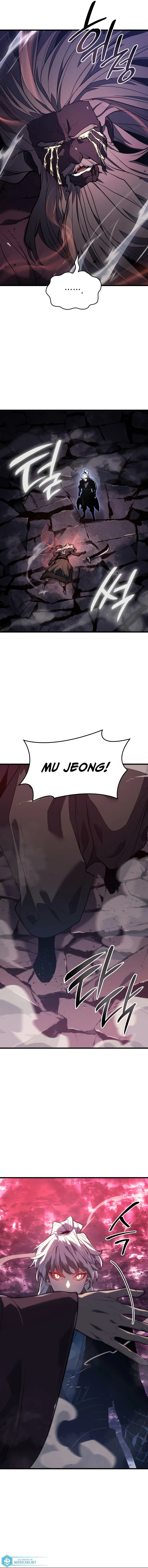 Read Reaper of the Drifting Moon PT Manga Online
