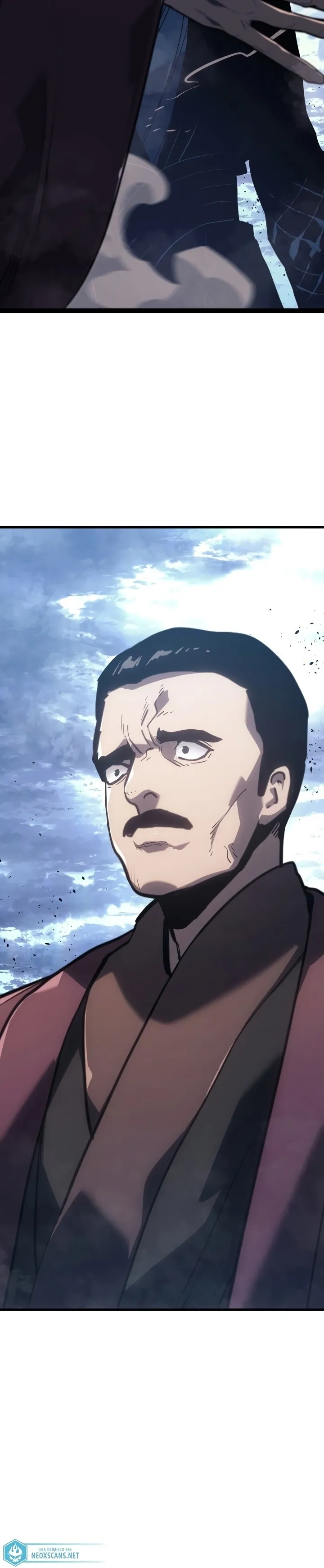 Read Reaper of the Drifting Moon PT Manga Online