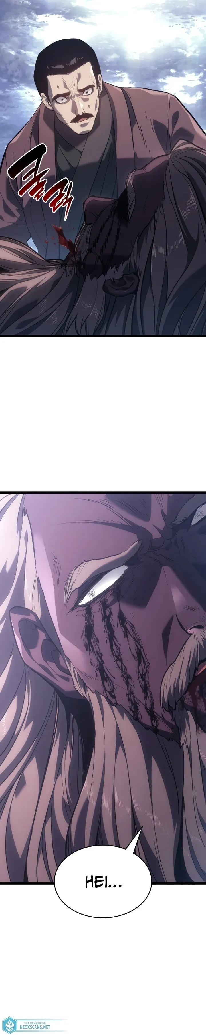 Read Reaper of the Drifting Moon PT Manga Online