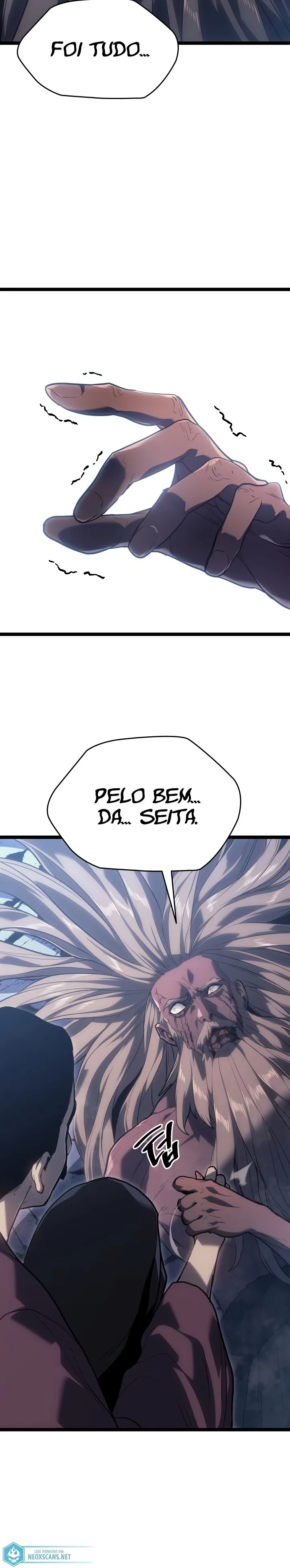Read Reaper of the Drifting Moon PT Manga Online