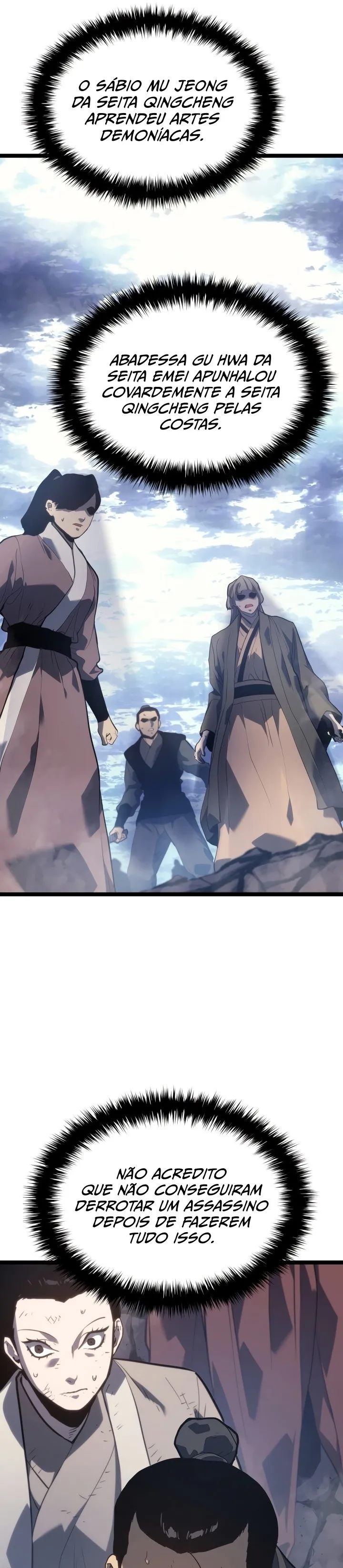 Read Reaper of the Drifting Moon PT Manga Online
