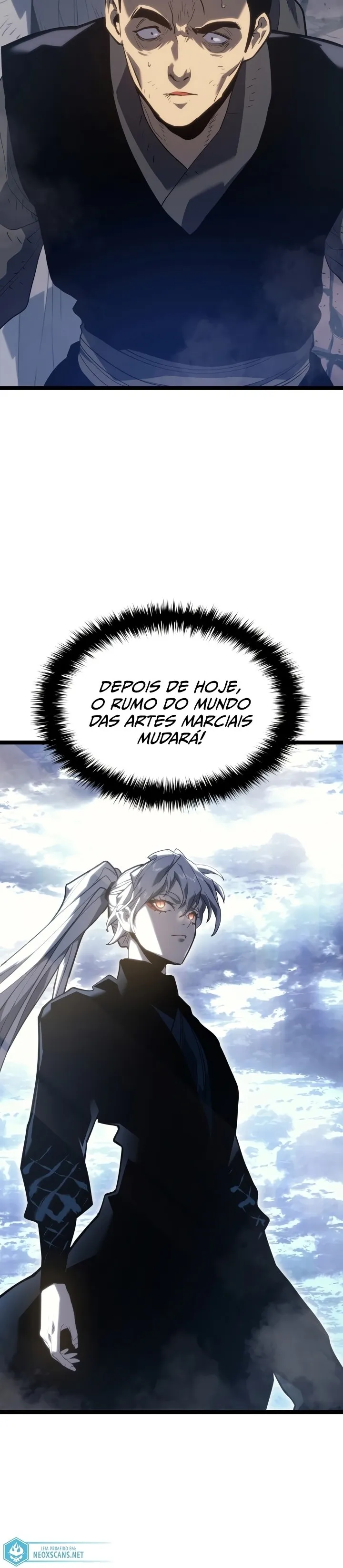 Read Reaper of the Drifting Moon PT Manga Online