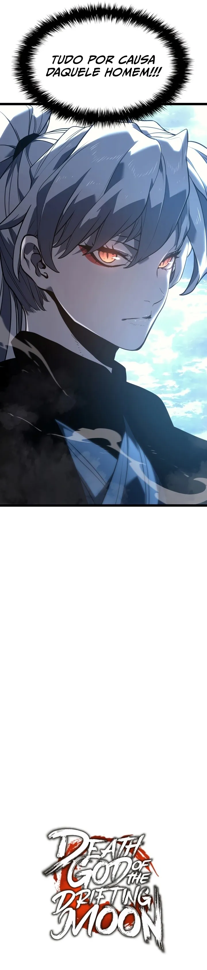 Read Reaper of the Drifting Moon PT Manga Online