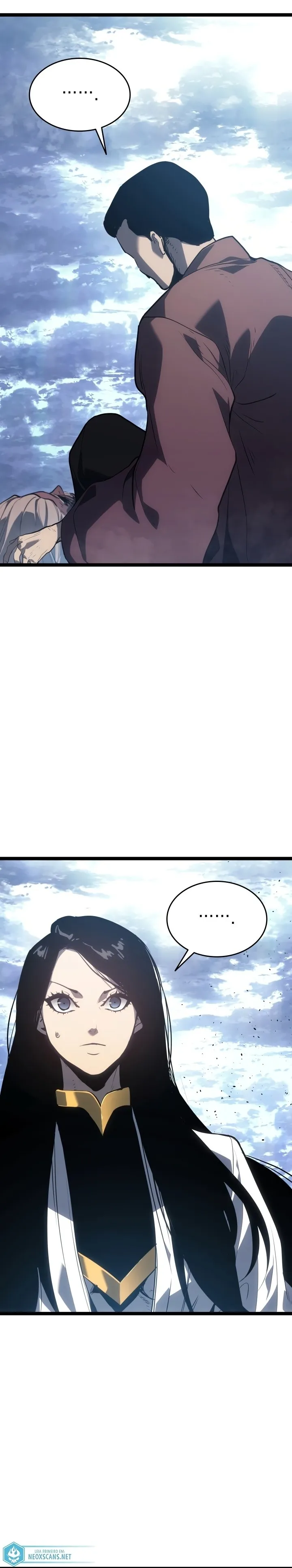 Read Reaper of the Drifting Moon PT Manga Online