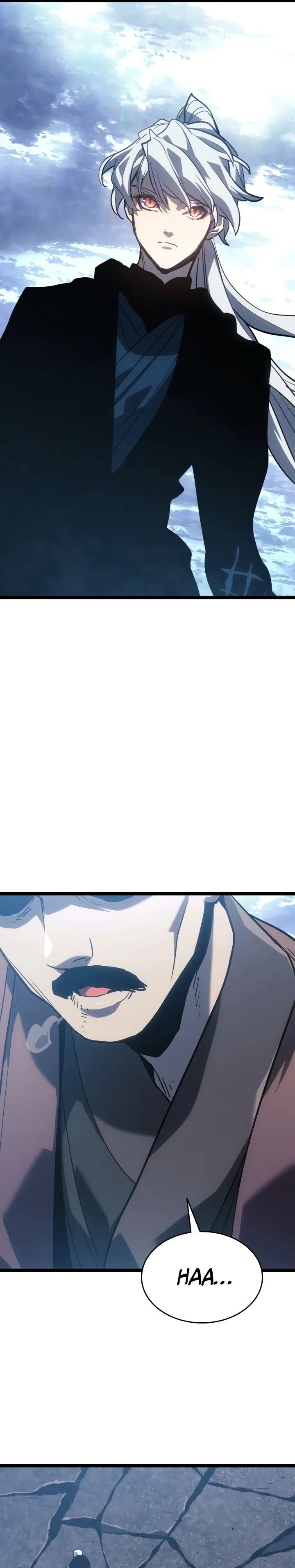 Read Reaper of the Drifting Moon PT Manga Online