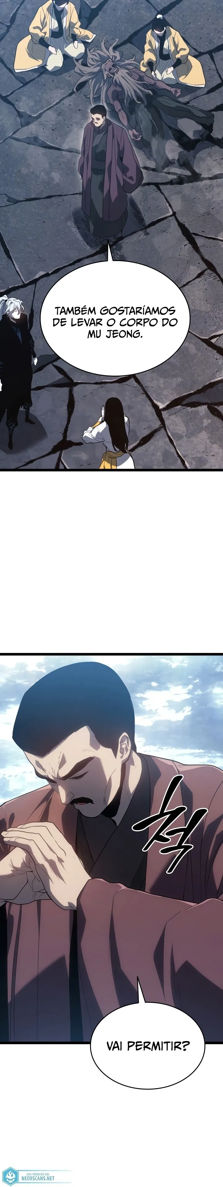 Read Reaper of the Drifting Moon PT Manga Online