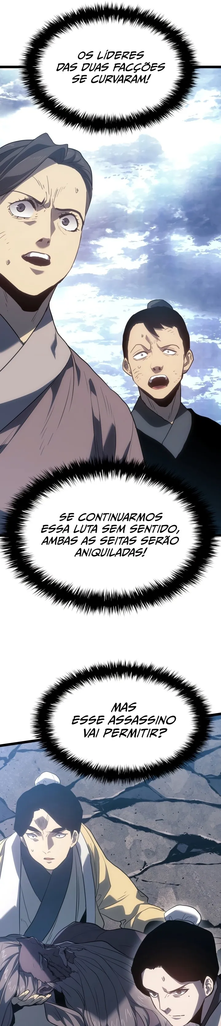 Read Reaper of the Drifting Moon PT Manga Online