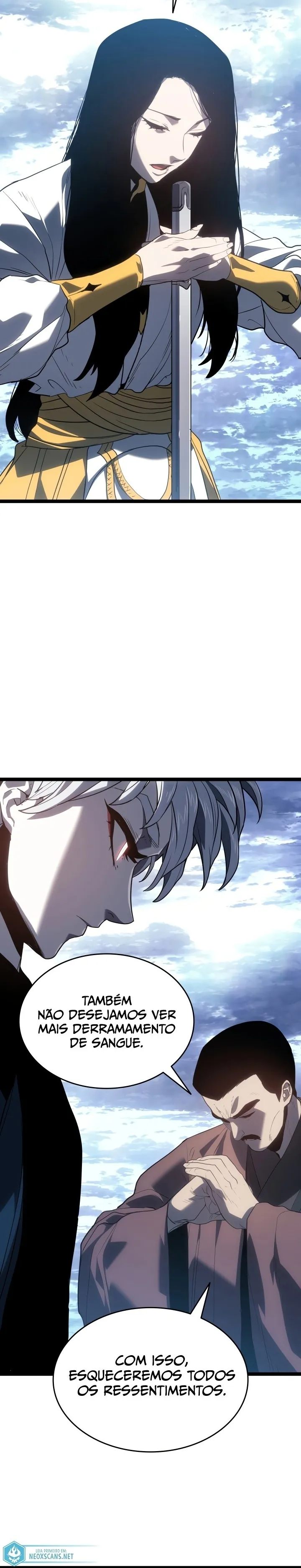 Read Reaper of the Drifting Moon PT Manga Online