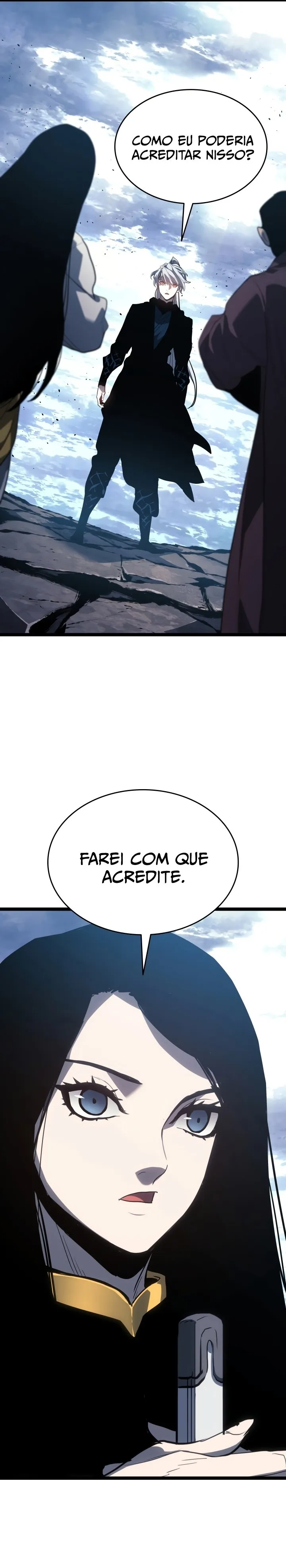Read Reaper of the Drifting Moon PT Manga Online