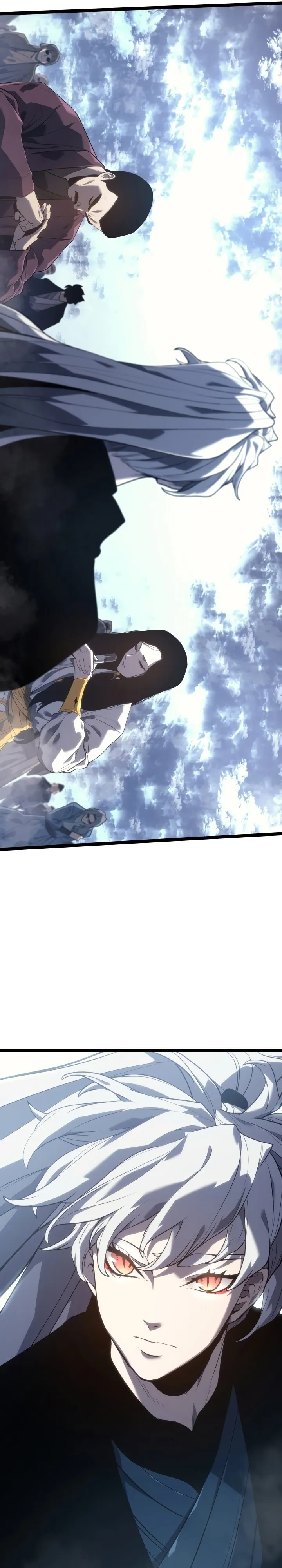 Read Reaper of the Drifting Moon PT Manga Online