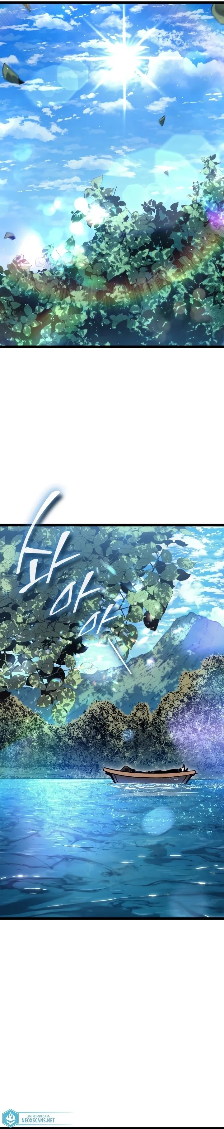 Read Reaper of the Drifting Moon PT Manga Online