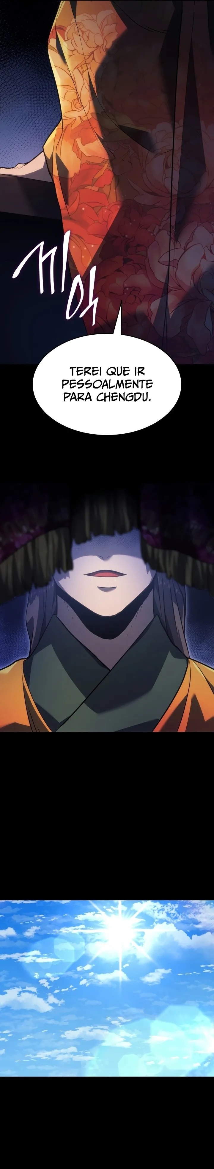 Read Reaper of the Drifting Moon PT Manga Online