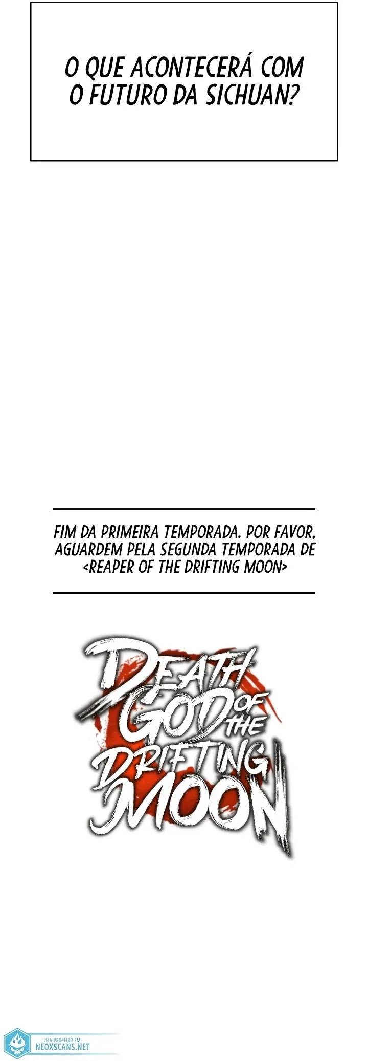 Read Reaper of the Drifting Moon PT Manga Online
