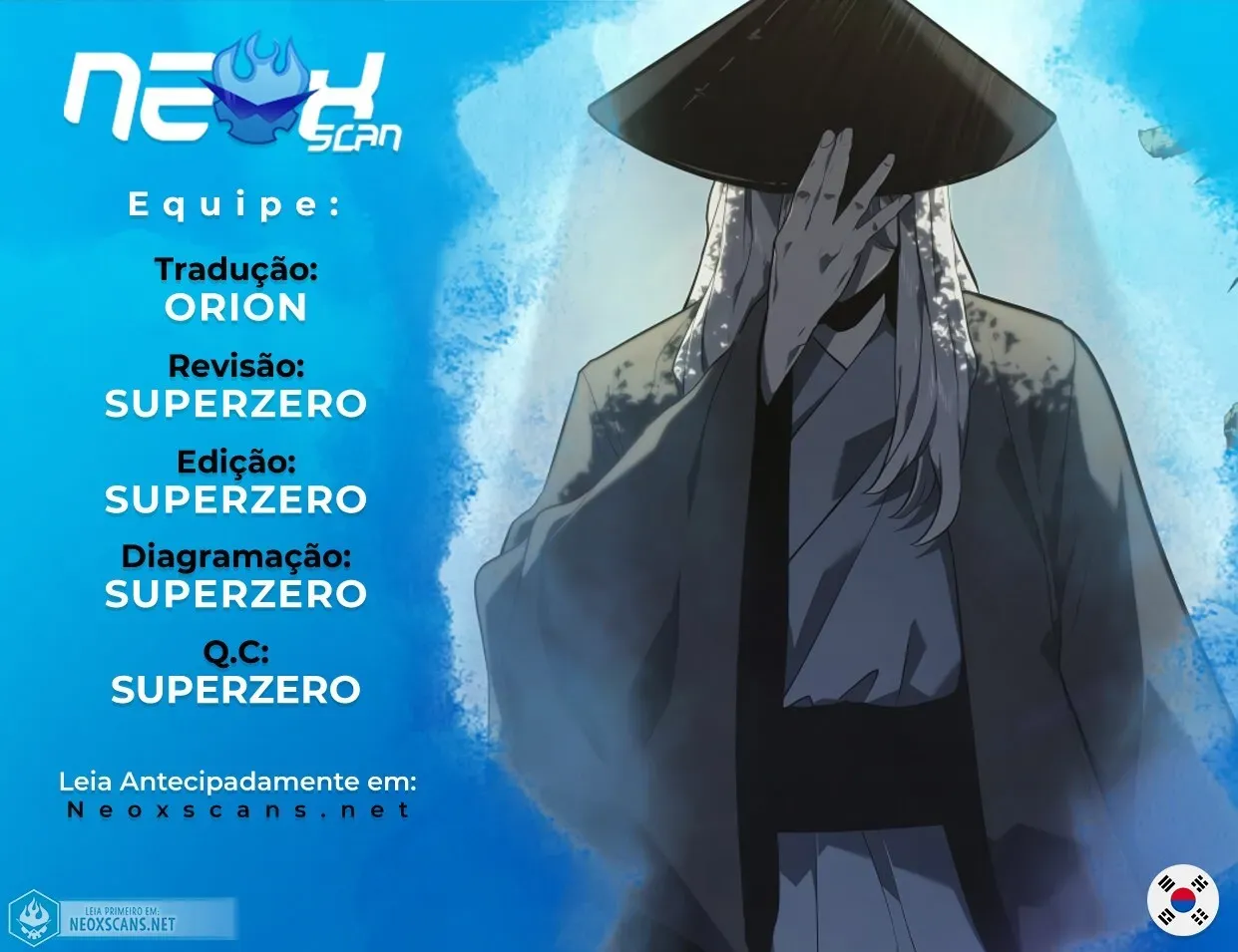 Read Reaper of the Drifting Moon PT Manga Online