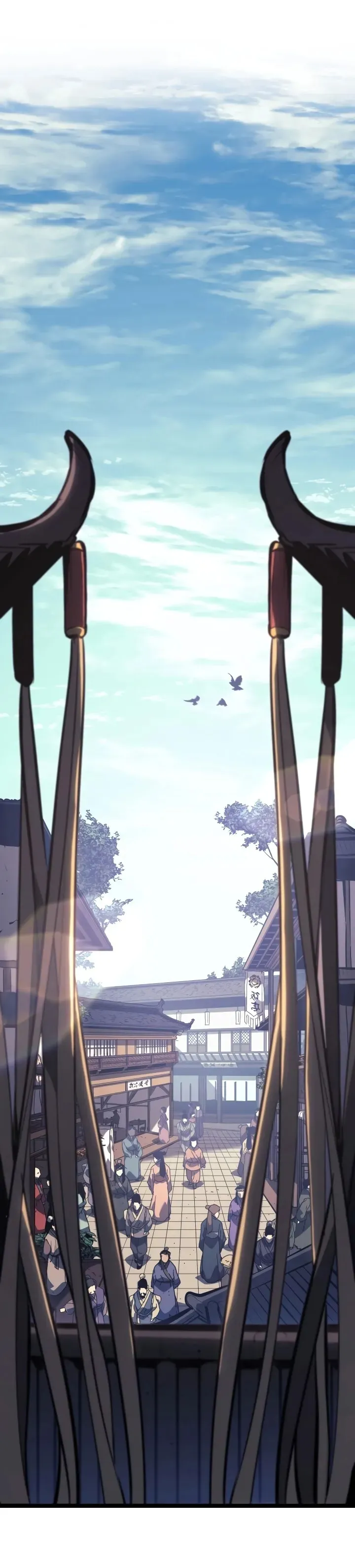 Read Reaper of the Drifting Moon PT Manga Online