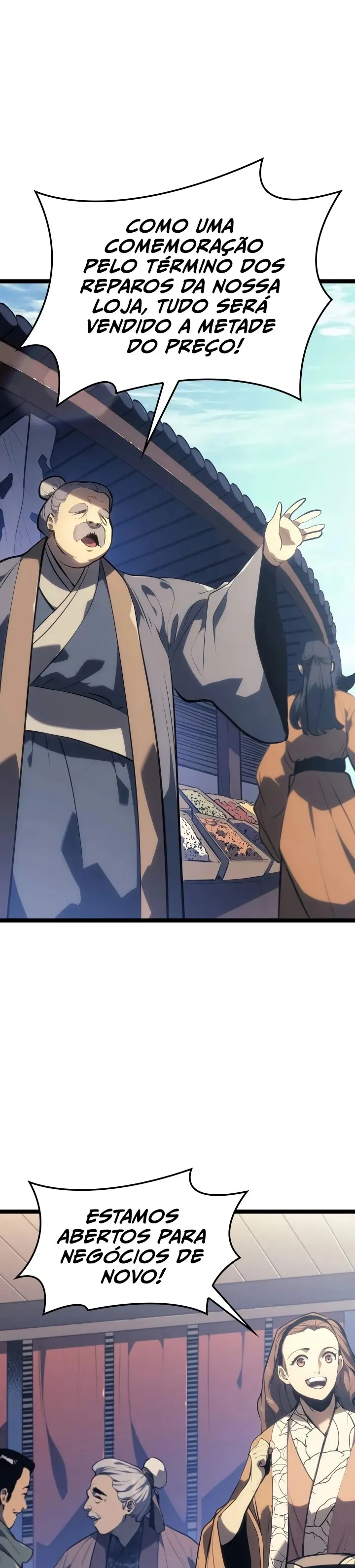 Read Reaper of the Drifting Moon PT Manga Online