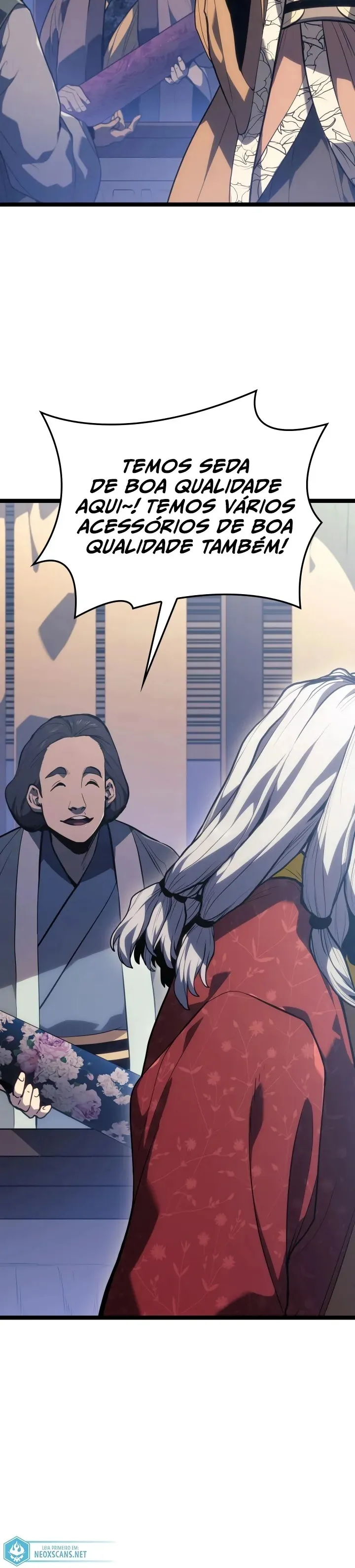Read Reaper of the Drifting Moon PT Manga Online