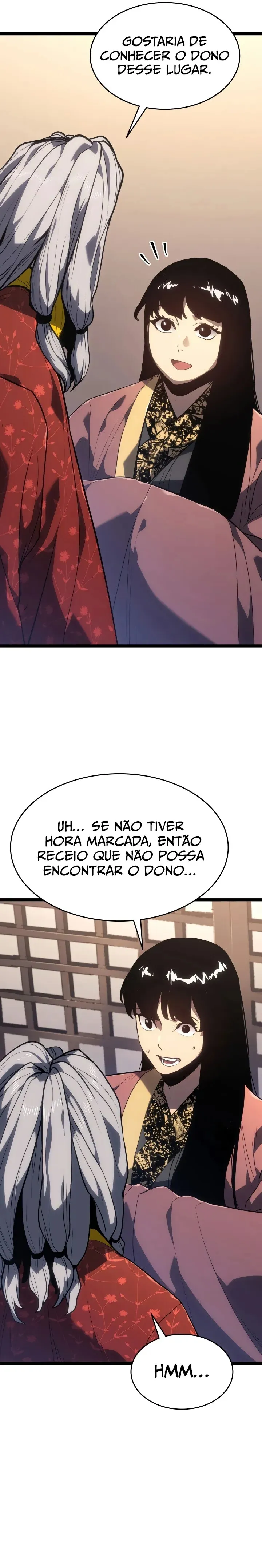 Read Reaper of the Drifting Moon PT Manga Online