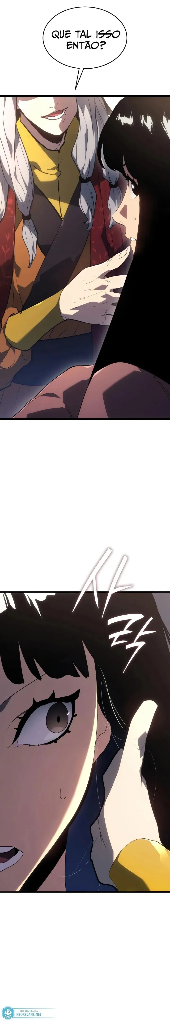 Read Reaper of the Drifting Moon PT Manga Online