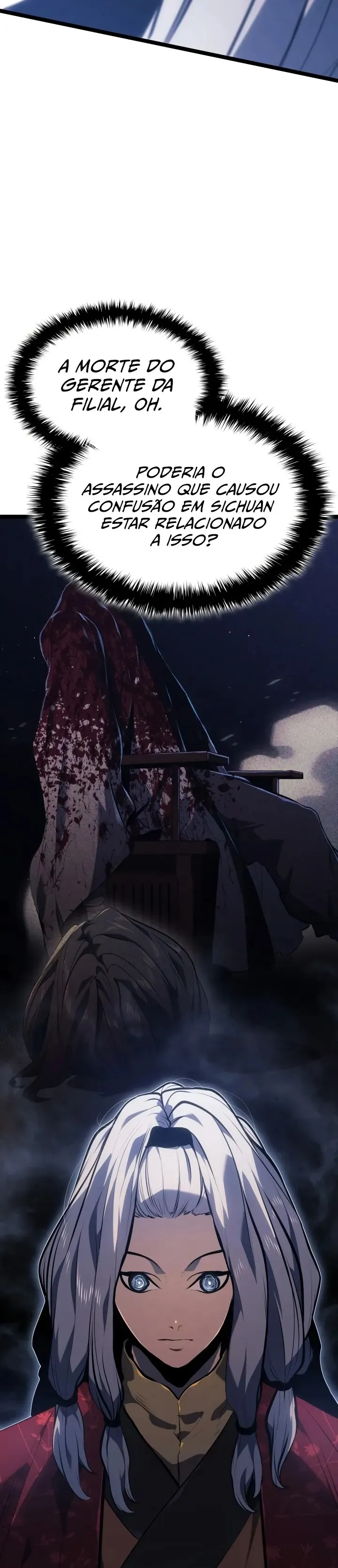 Read Reaper of the Drifting Moon PT Manga Online