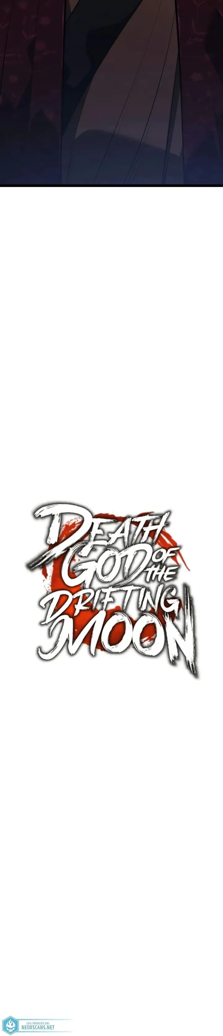 Read Reaper of the Drifting Moon PT Manga Online