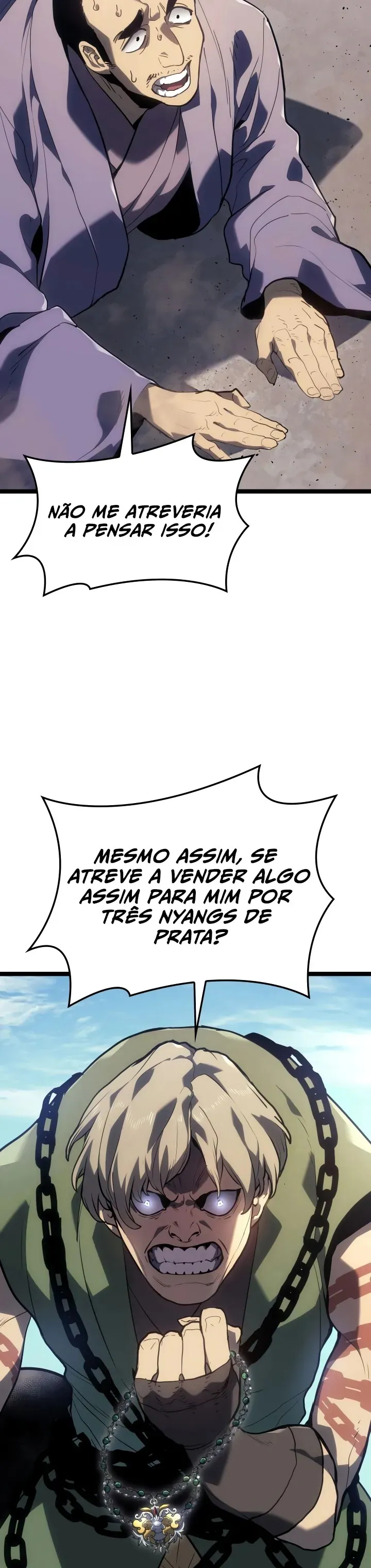 Read Reaper of the Drifting Moon PT Manga Online