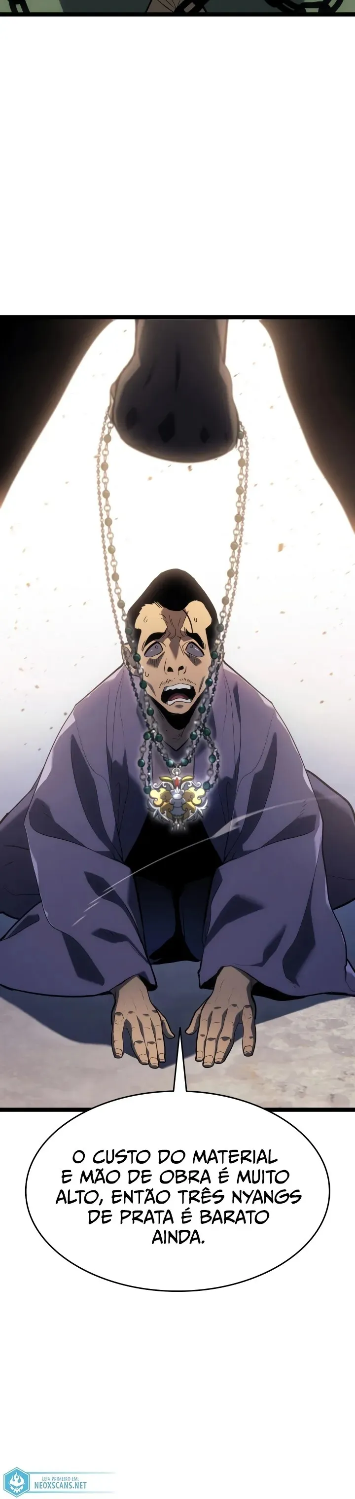 Read Reaper of the Drifting Moon PT Manga Online