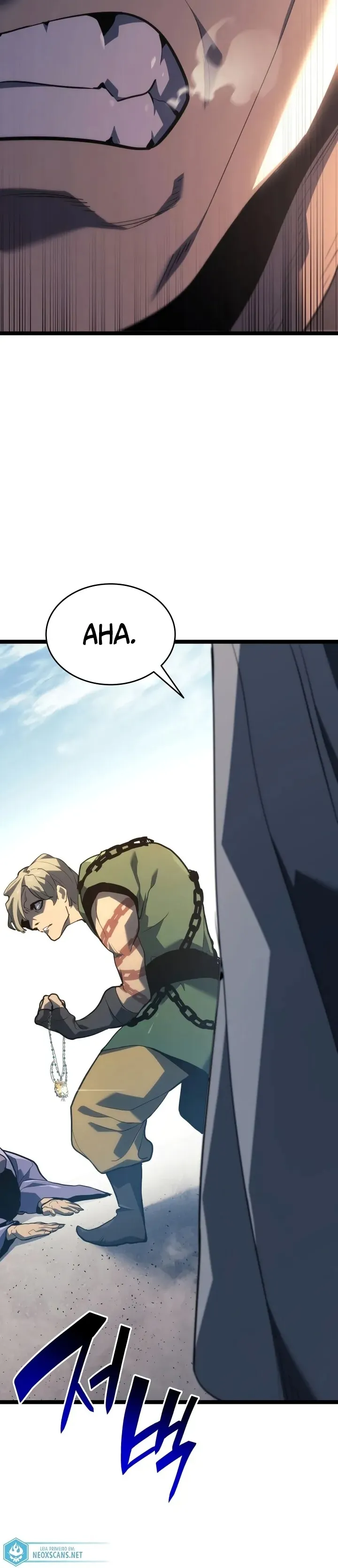 Read Reaper of the Drifting Moon PT Manga Online