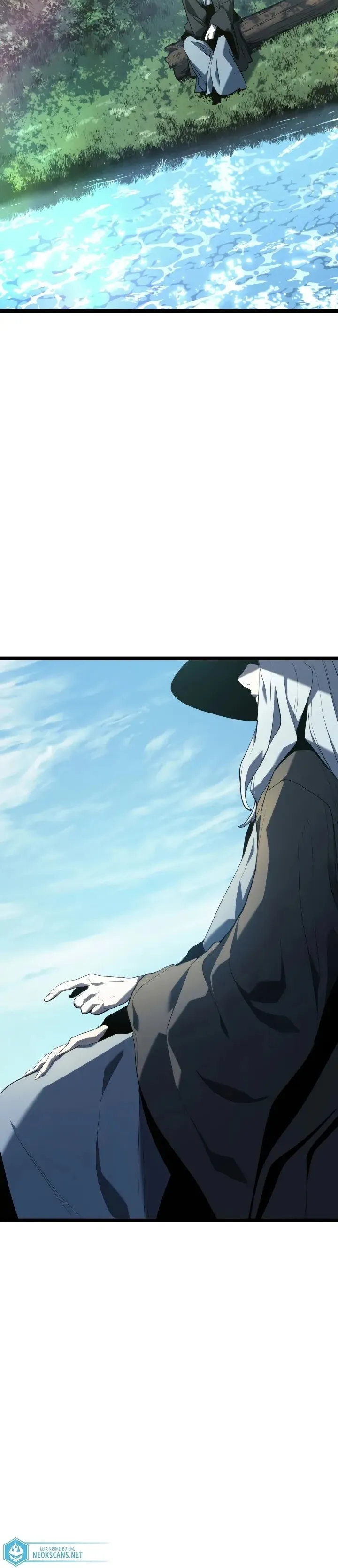 Read Reaper of the Drifting Moon PT Manga Online