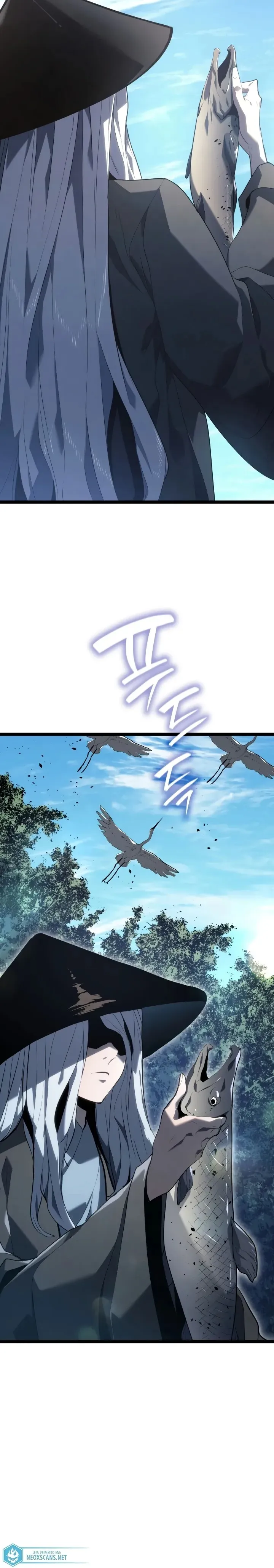 Read Reaper of the Drifting Moon PT Manga Online