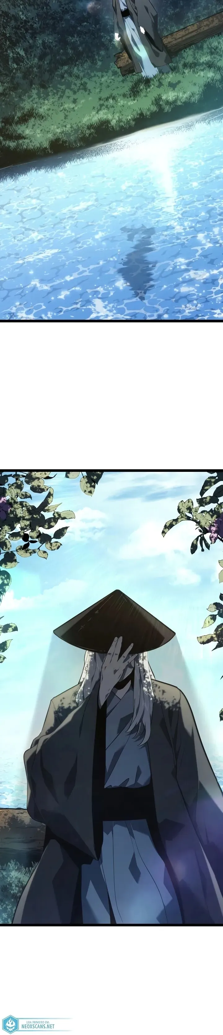Read Reaper of the Drifting Moon PT Manga Online
