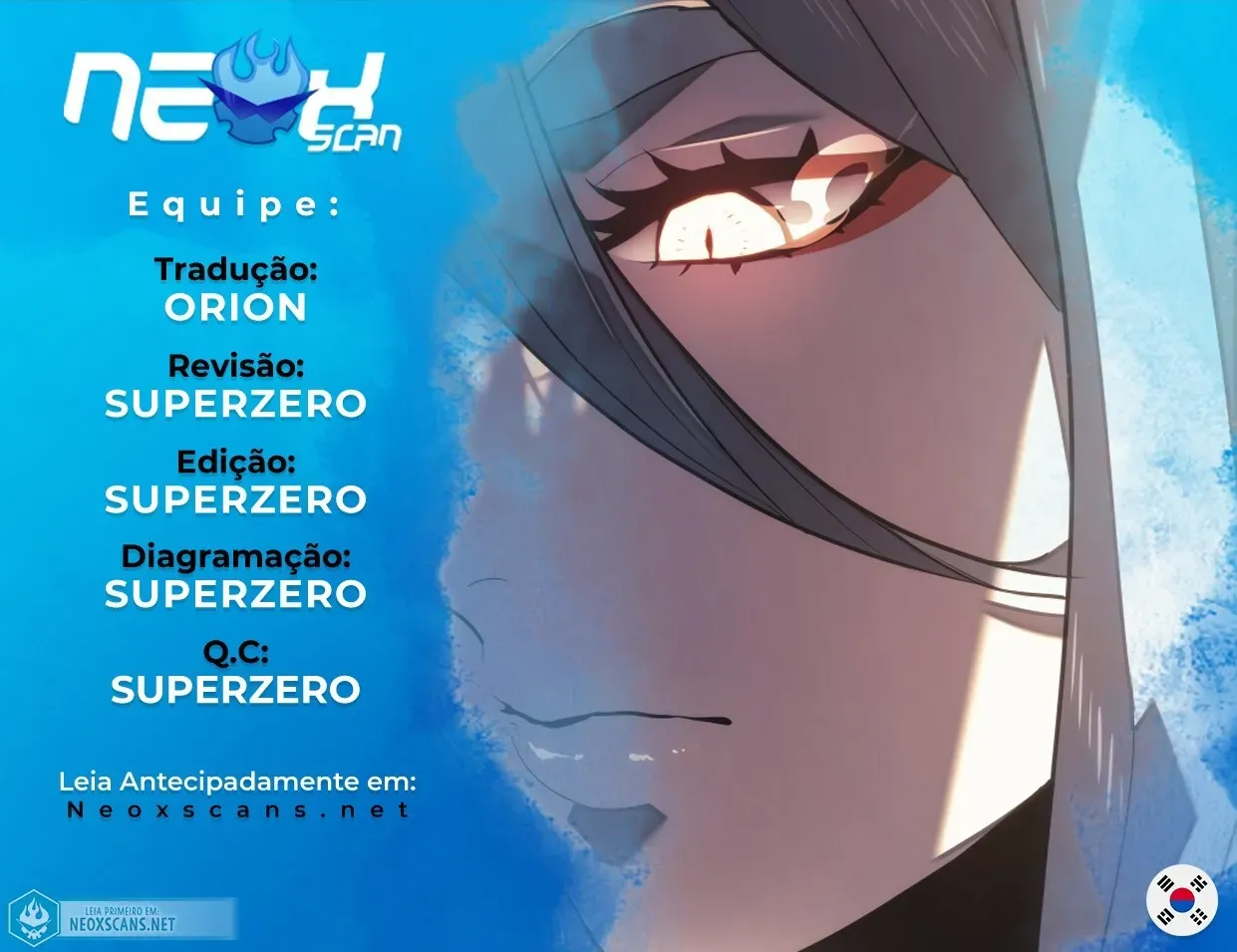 Read Reaper of the Drifting Moon PT Manga Online