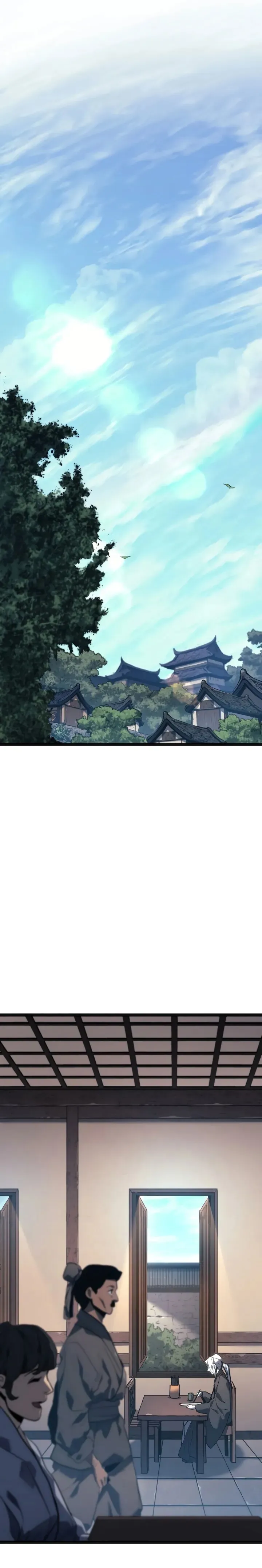 Read Reaper of the Drifting Moon PT Manga Online