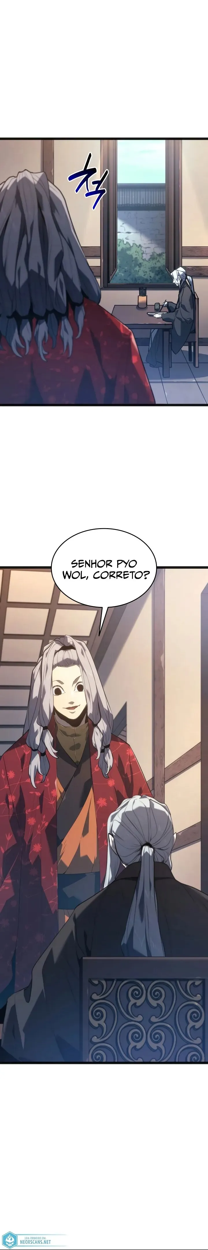 Read Reaper of the Drifting Moon PT Manga Online