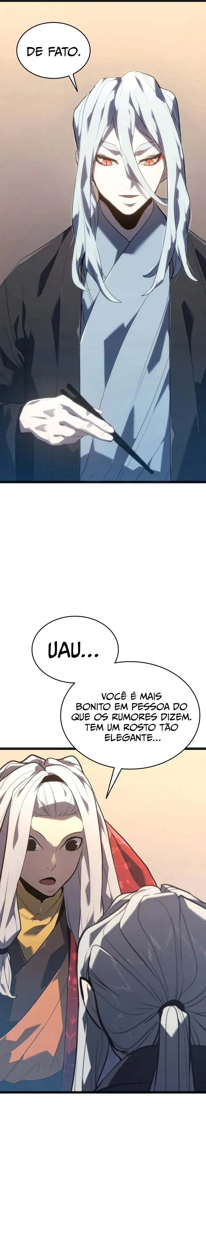 Read Reaper of the Drifting Moon PT Manga Online