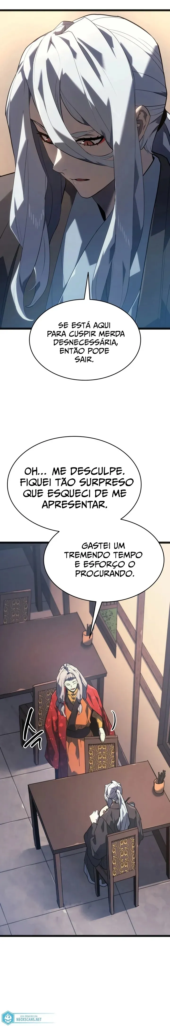 Read Reaper of the Drifting Moon PT Manga Online