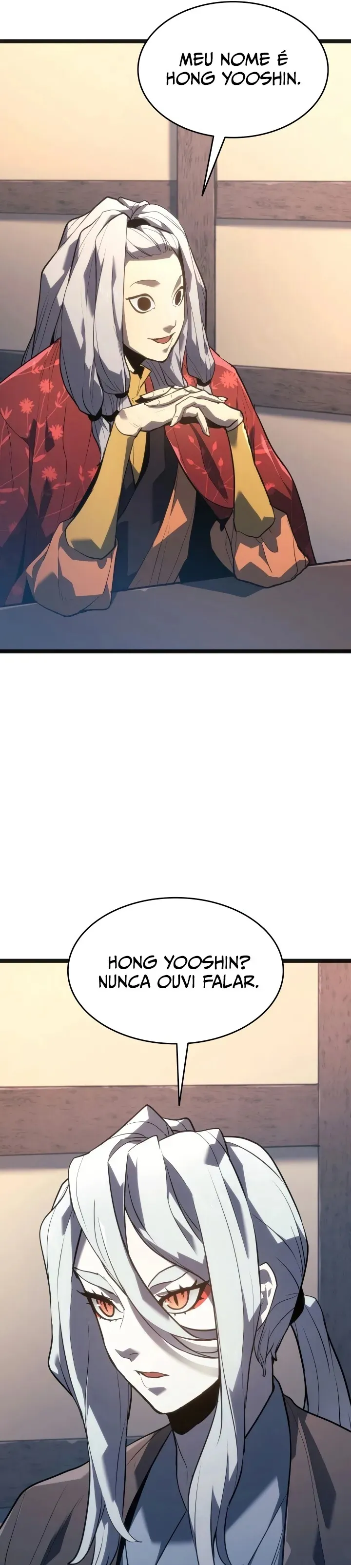 Read Reaper of the Drifting Moon PT Manga Online