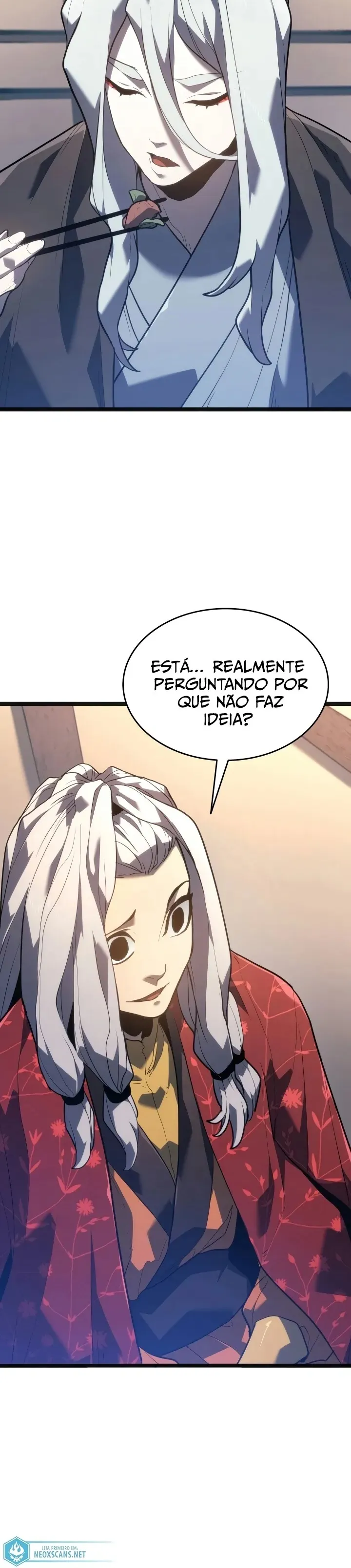 Read Reaper of the Drifting Moon PT Manga Online