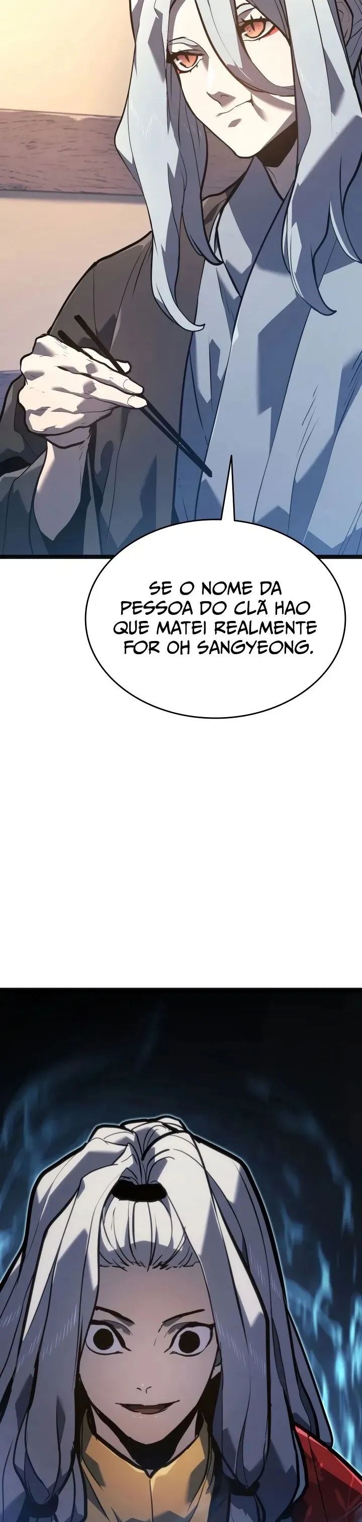 Read Reaper of the Drifting Moon PT Manga Online