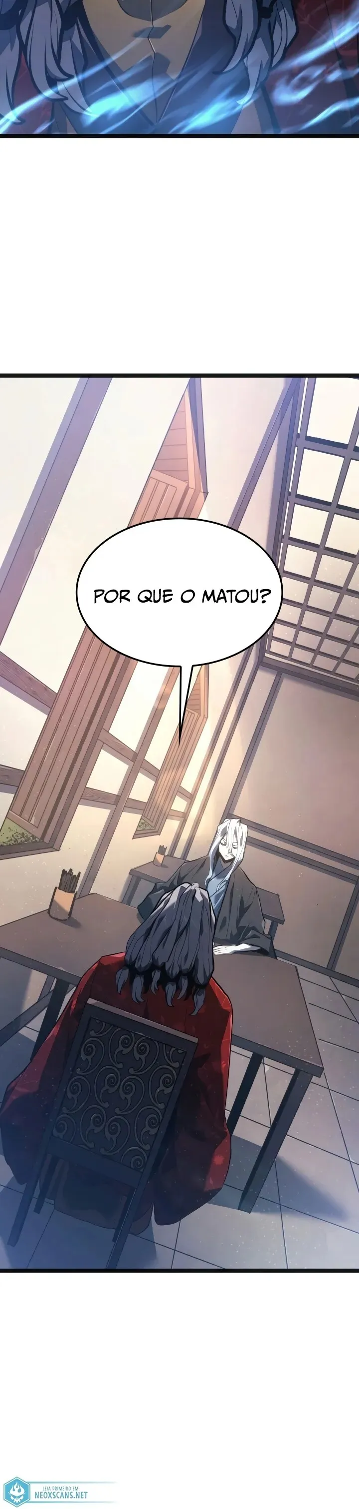 Read Reaper of the Drifting Moon PT Manga Online