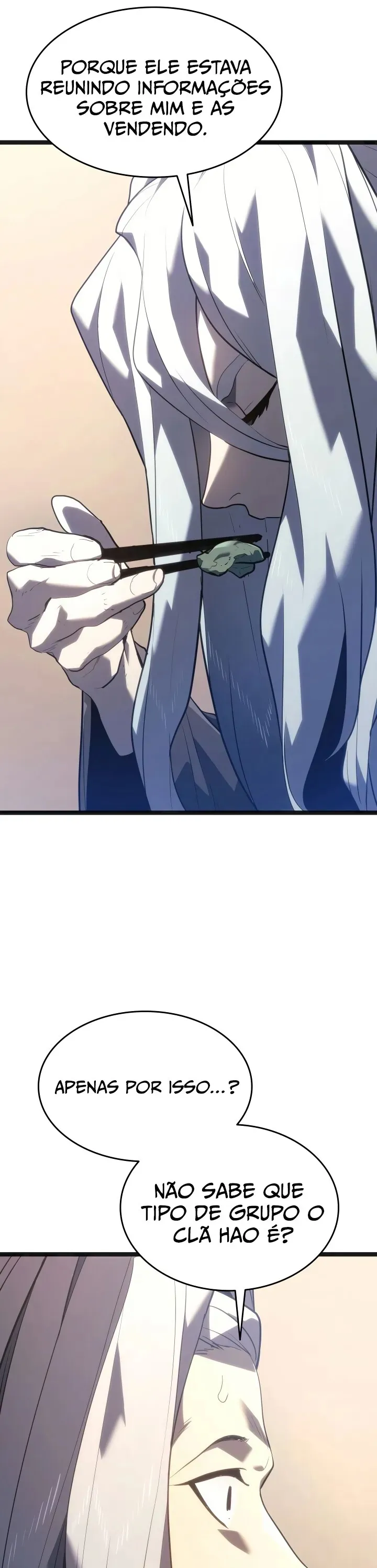 Read Reaper of the Drifting Moon PT Manga Online