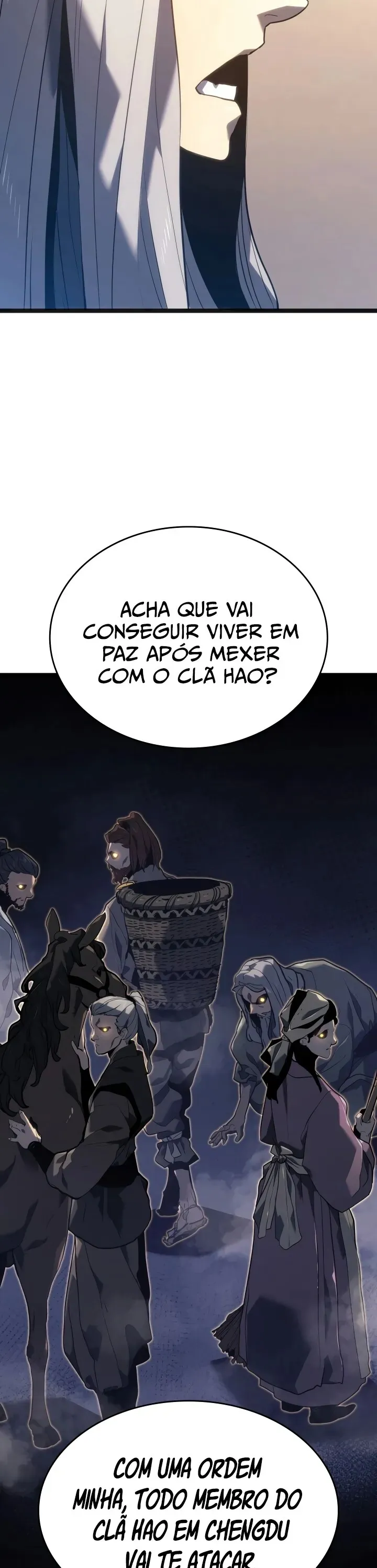 Read Reaper of the Drifting Moon PT Manga Online