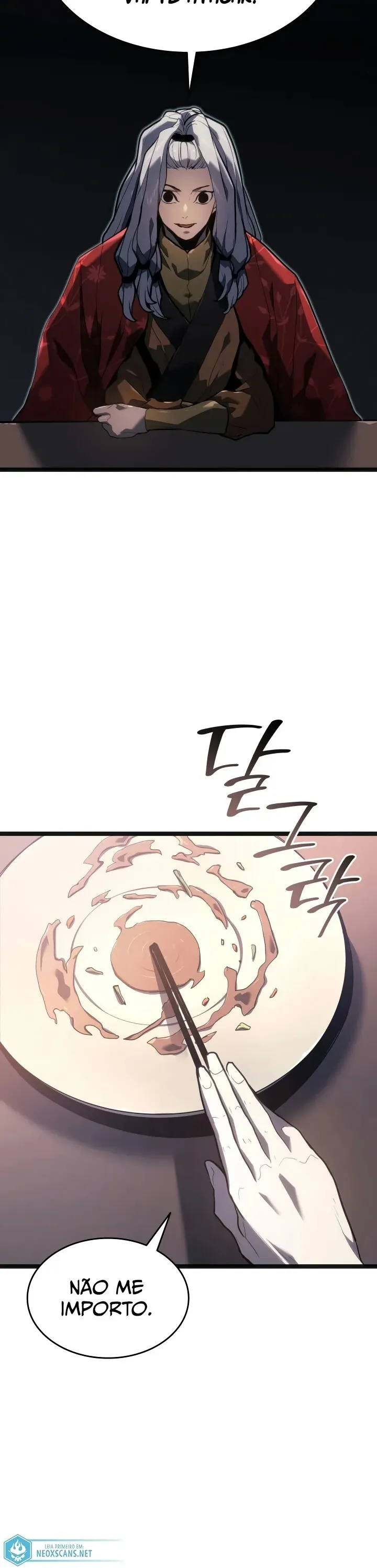 Read Reaper of the Drifting Moon PT Manga Online