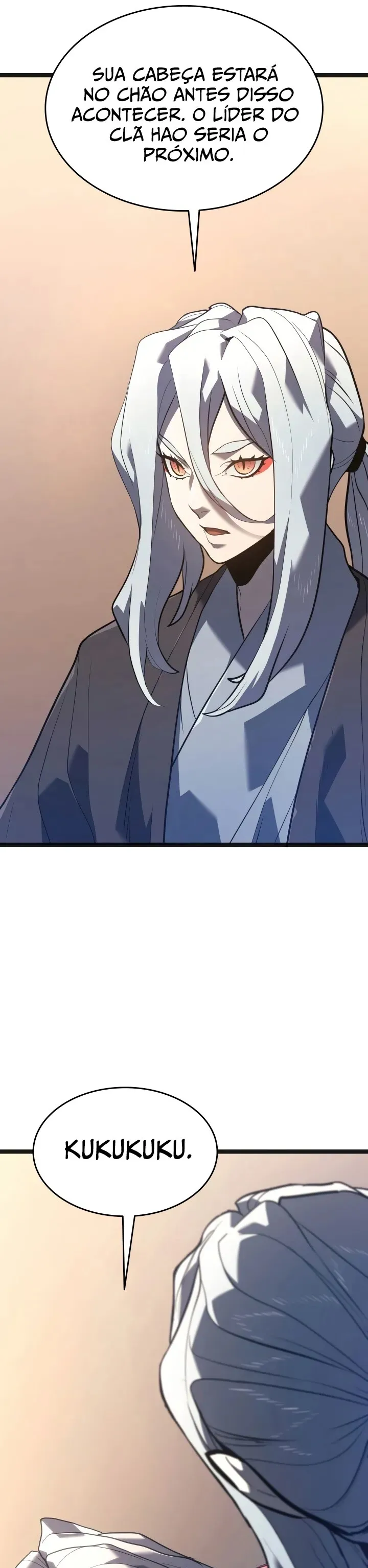 Read Reaper of the Drifting Moon PT Manga Online