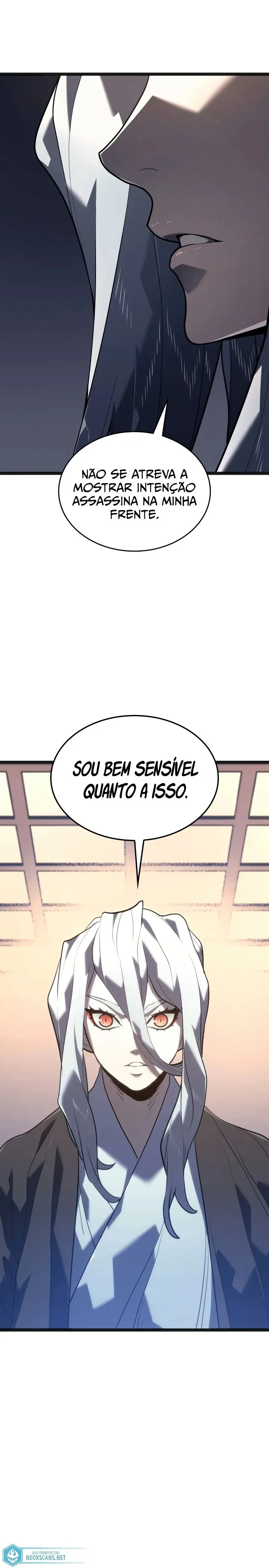 Read Reaper of the Drifting Moon PT Manga Online
