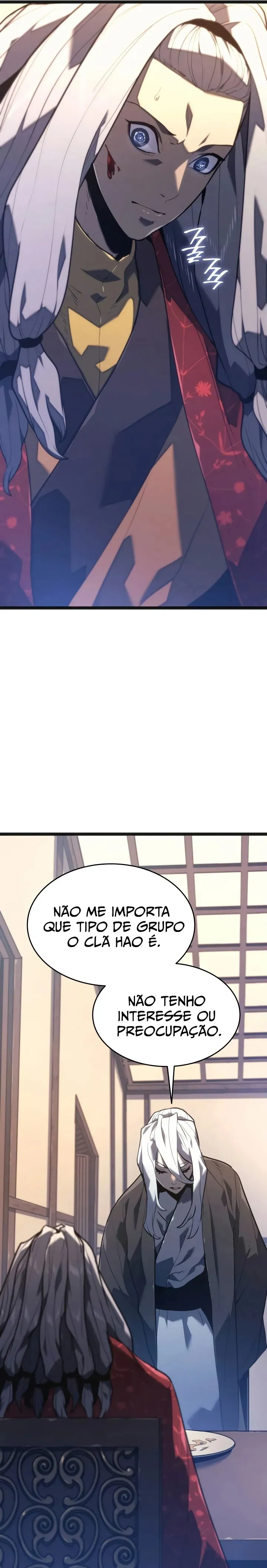 Read Reaper of the Drifting Moon PT Manga Online