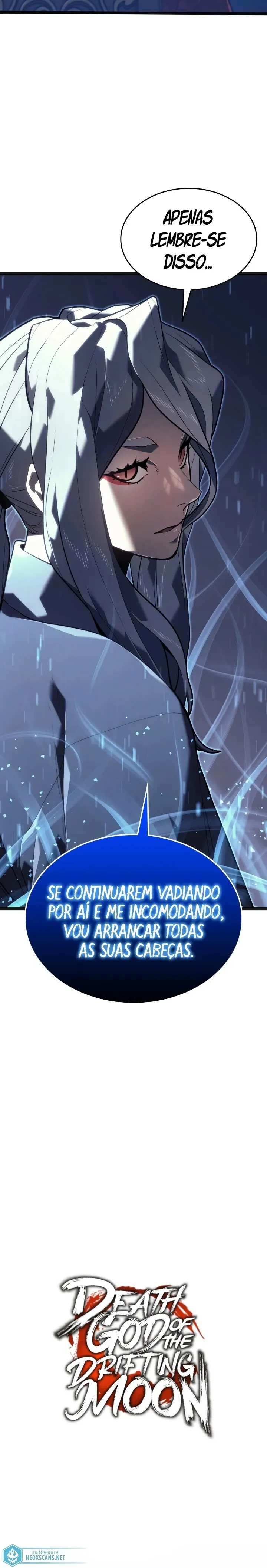 Read Reaper of the Drifting Moon PT Manga Online