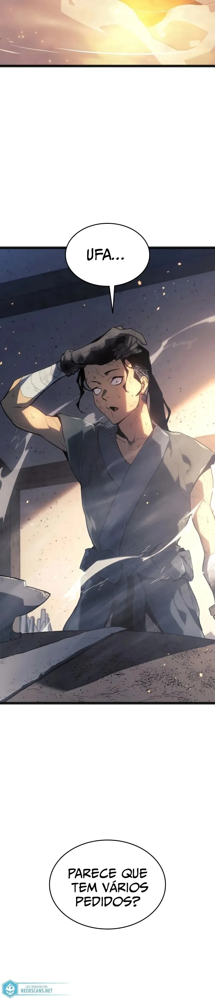Read Reaper of the Drifting Moon PT Manga Online