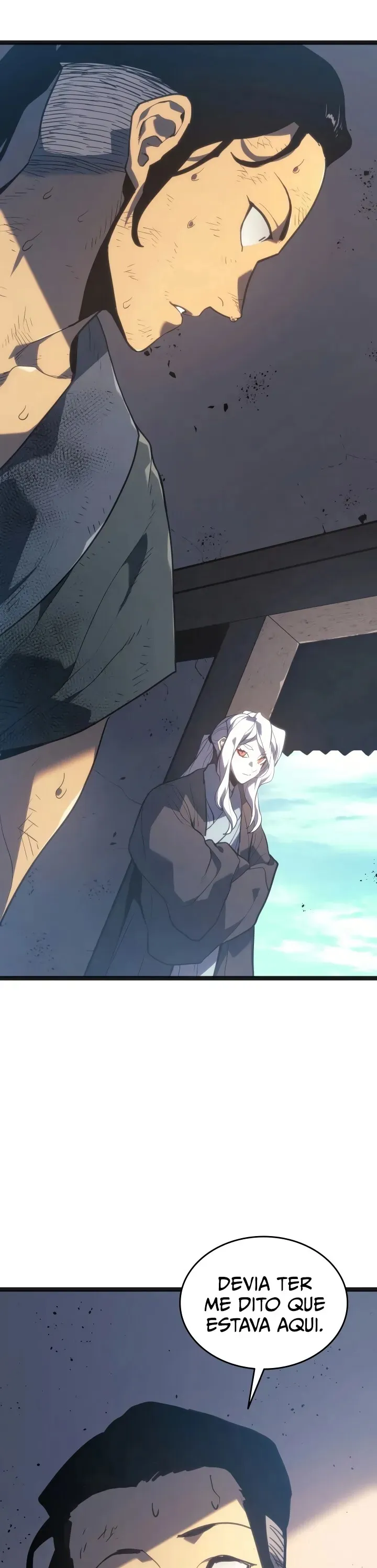 Read Reaper of the Drifting Moon PT Manga Online